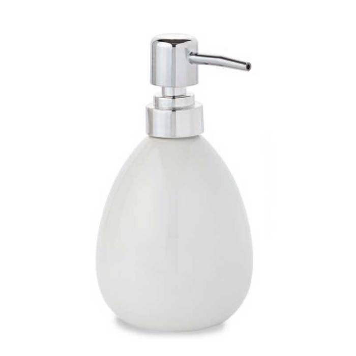 Import Hellas Dispenser NAXOS Keramiko Lefko 0037-2708